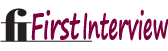First Interview Logo